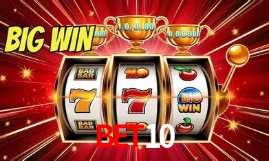 Descubra a Essência do bet10: Nossa História e Compromissos
