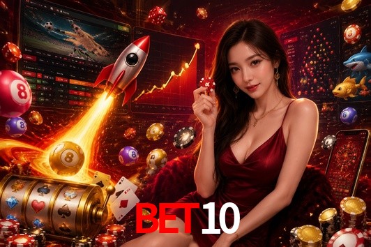 Weekend Specials bet10