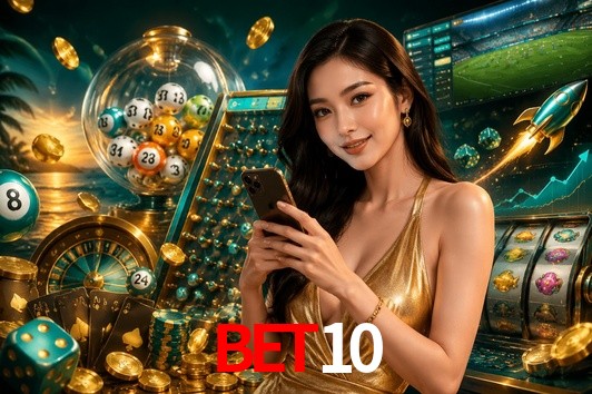 Secure Login bet10