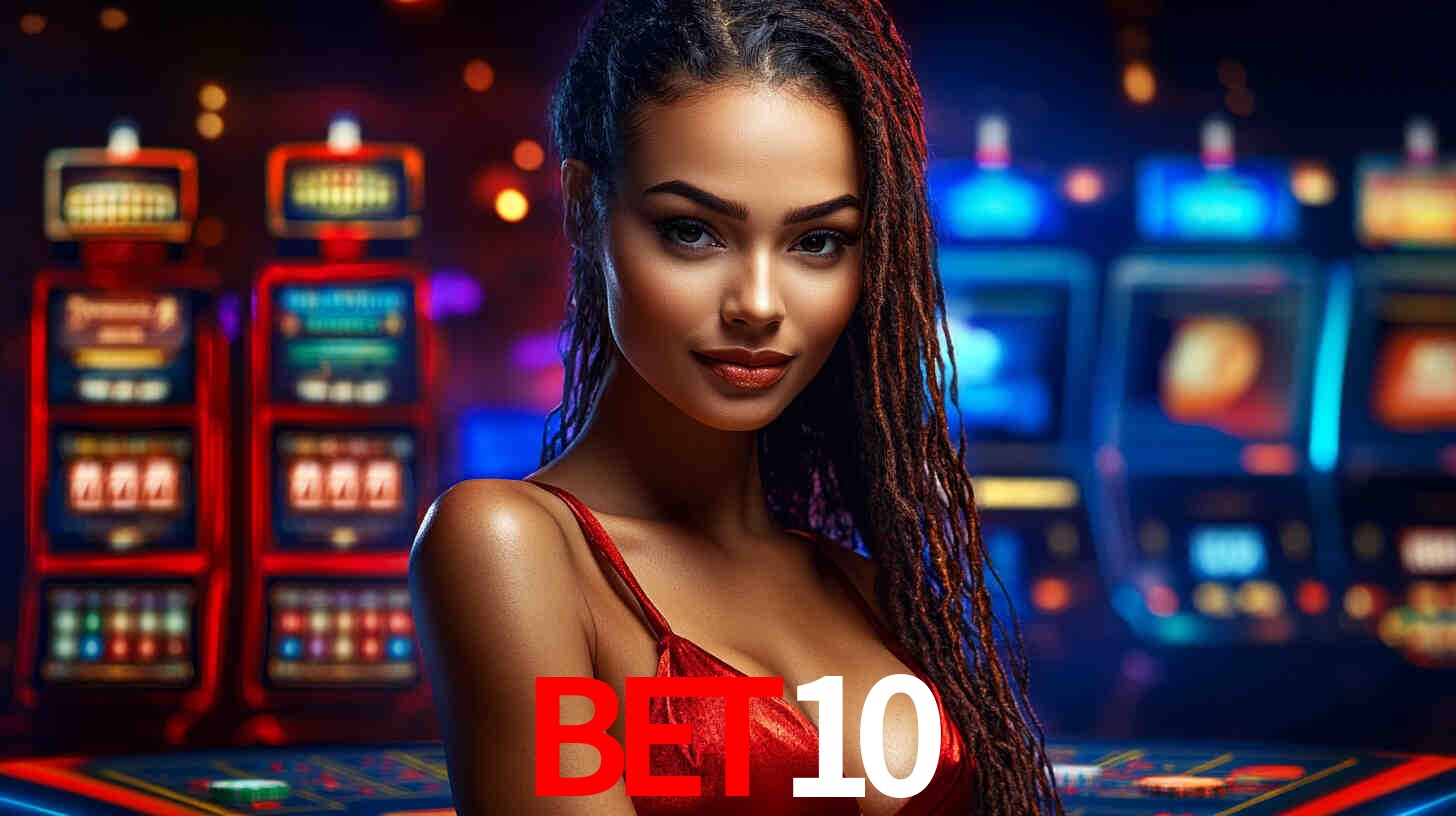 Inovações de Jogos na bet10: O Futuro das Experiências Interativas