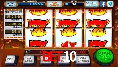 A Emoção da Loteria na bet10: Uma Chance de Mudança de Vida