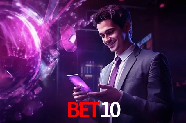 Tennis Betting bet10