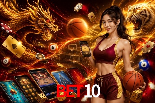 Game Statistics bet10