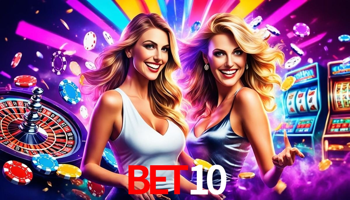 Torneios bet10