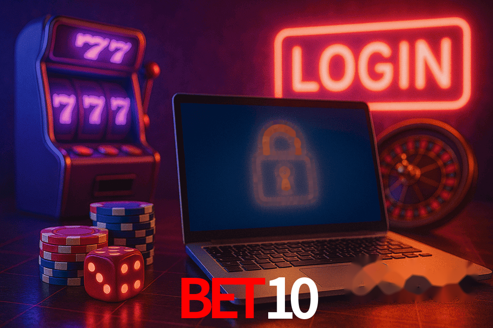 Recursos de Bônus bet10