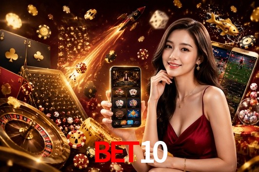 Account Benefits bet10