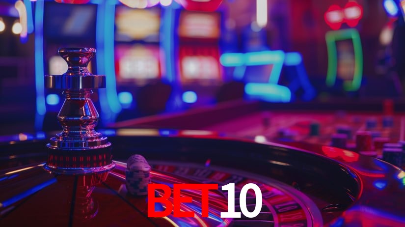 Experimente o Login Seguro Premium no bet10