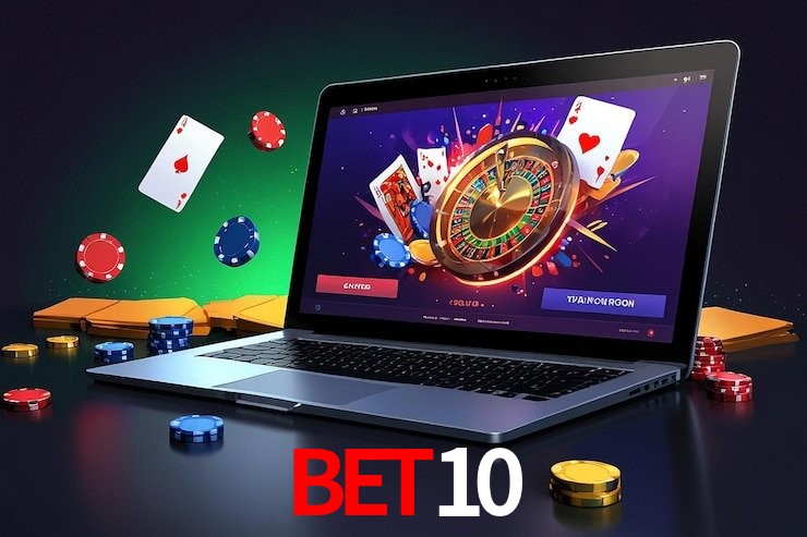Jogos de Mesa Premium bet10 - Blackjack, Roleta, Baccarat