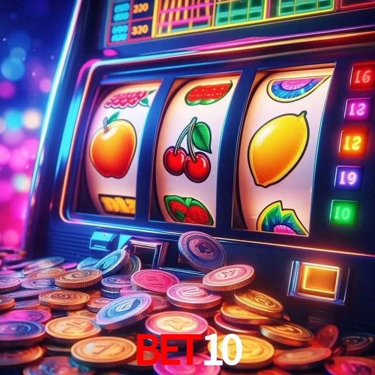 Estatísticas do Jogo bet10