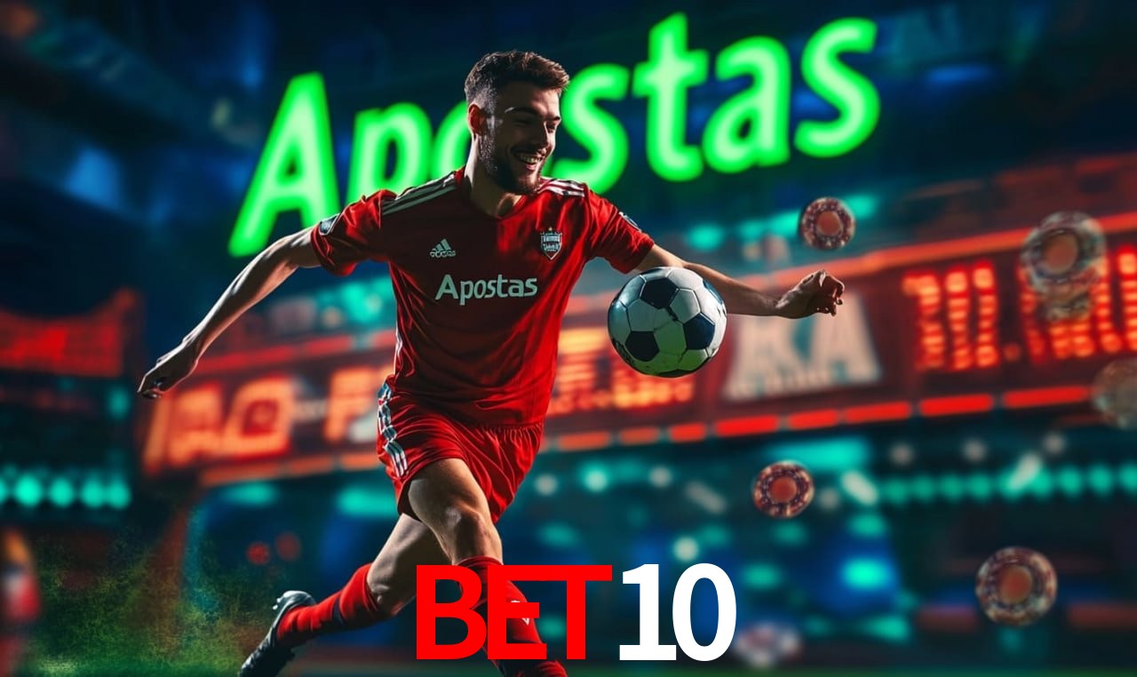 Bônus de Boas-vindas bet10
