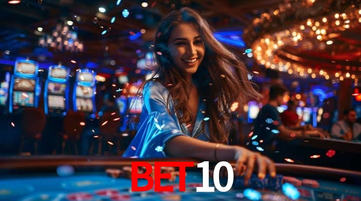 Statistics bet10