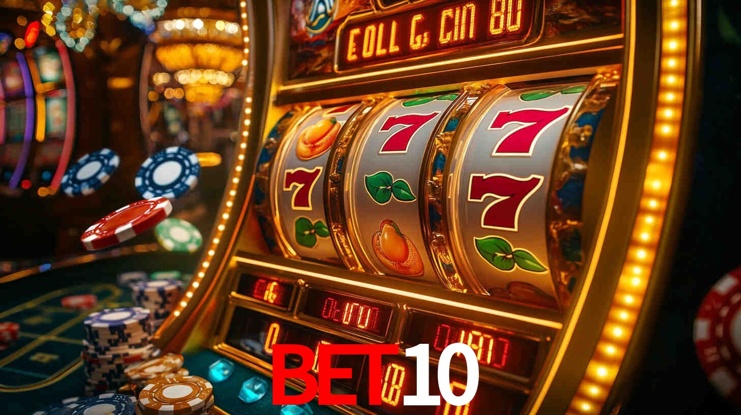 Exclusive Games bet10