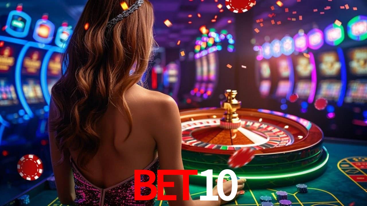Interface do Aplicativo bet10 - Design Premium e Intuitivo