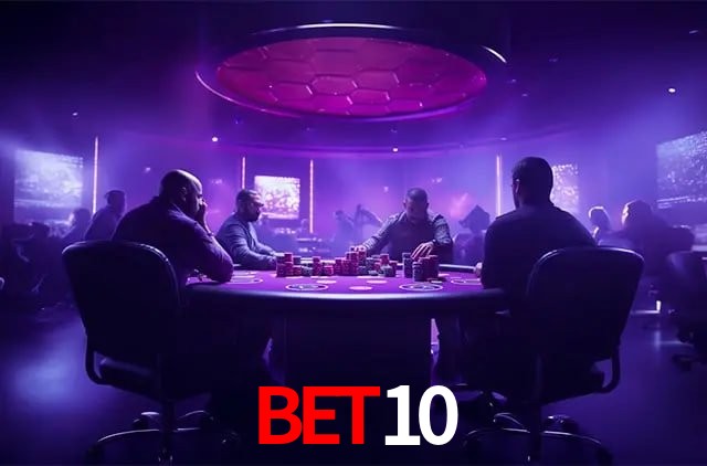 Jogos de Slot bet10