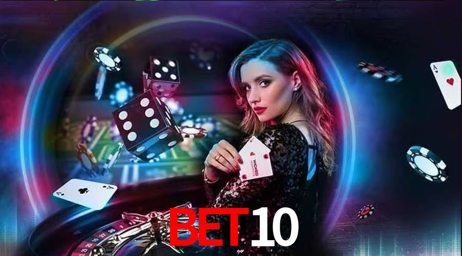 Seasonal Promotions bet10
