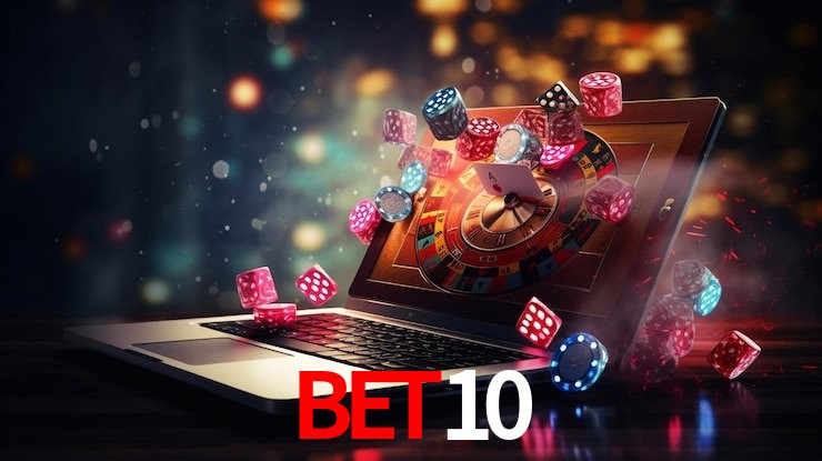 cassino bet10