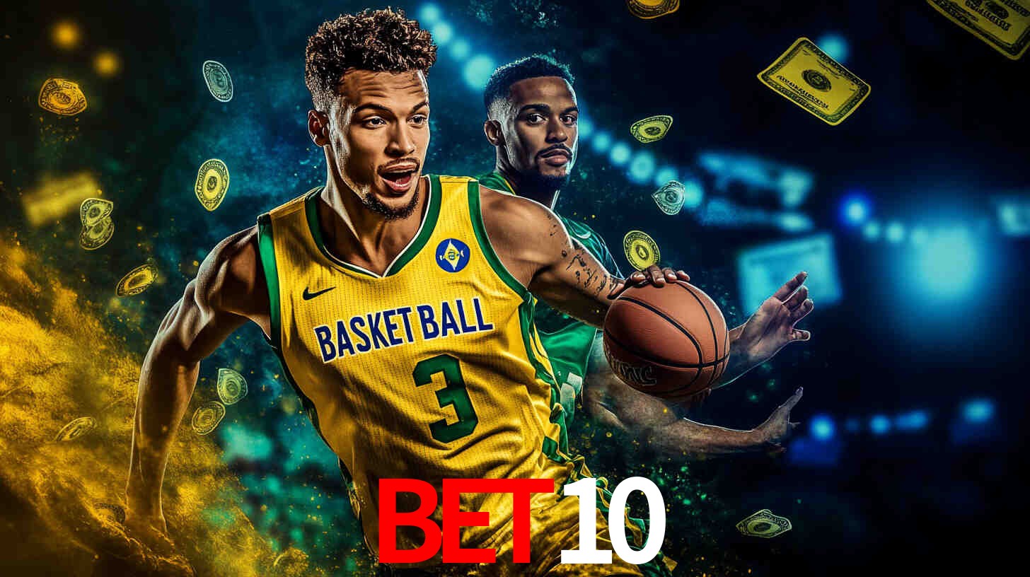 Descubra a Essência do bet10: Nossa História e Compromissos