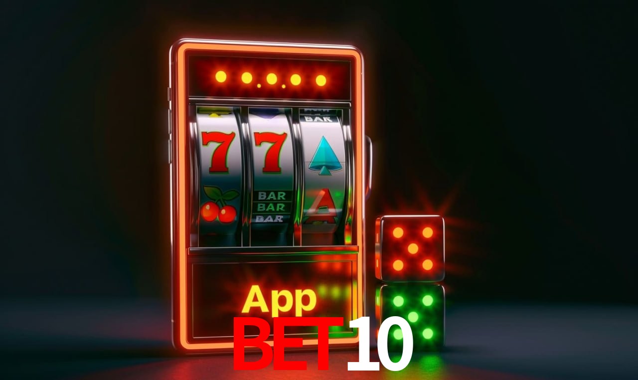 Provedores de Jogos bet10