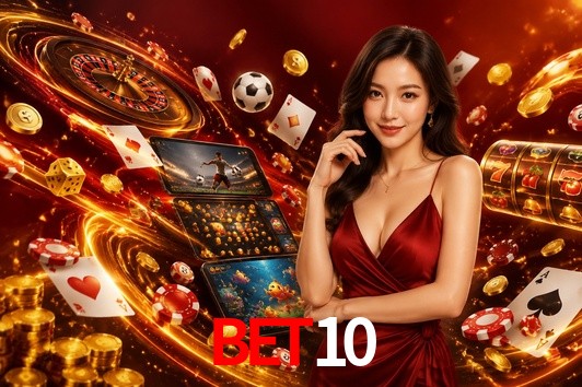 Exclusive Offers bet10