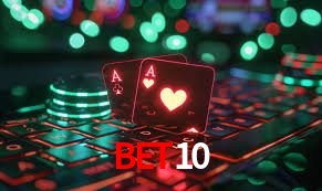 Avaliações dos Jogadores bet10