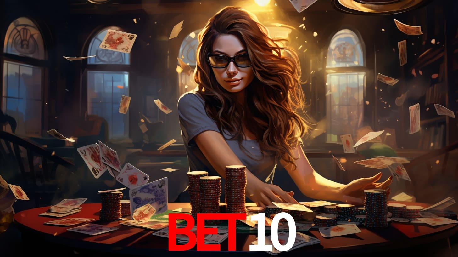 Live Casino bet10