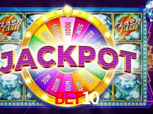 A Popularidade dos Caça-Níqueis no bet10
